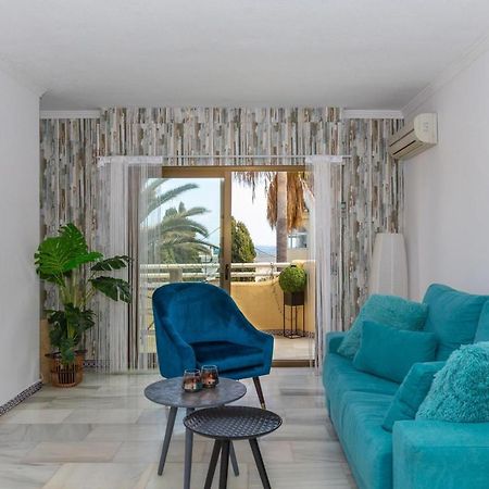 Beach Apartment La Cala Ла-Кала-де-Михас Экстерьер фото