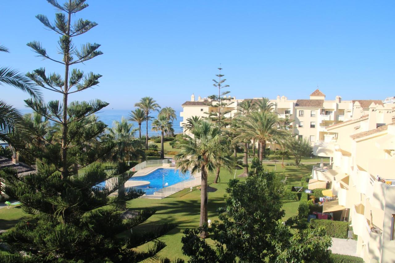 Beach Apartment La Cala Ла-Кала-де-Михас Экстерьер фото