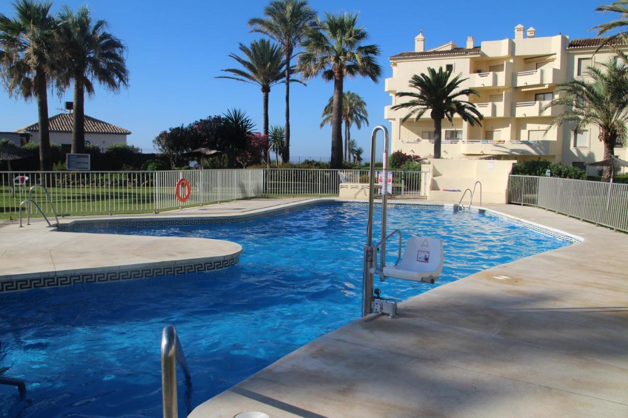 Beach Apartment La Cala Ла-Кала-де-Михас Экстерьер фото