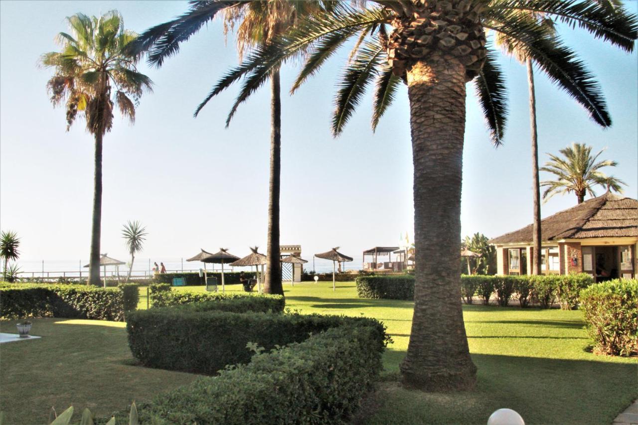 Beach Apartment La Cala Ла-Кала-де-Михас Экстерьер фото