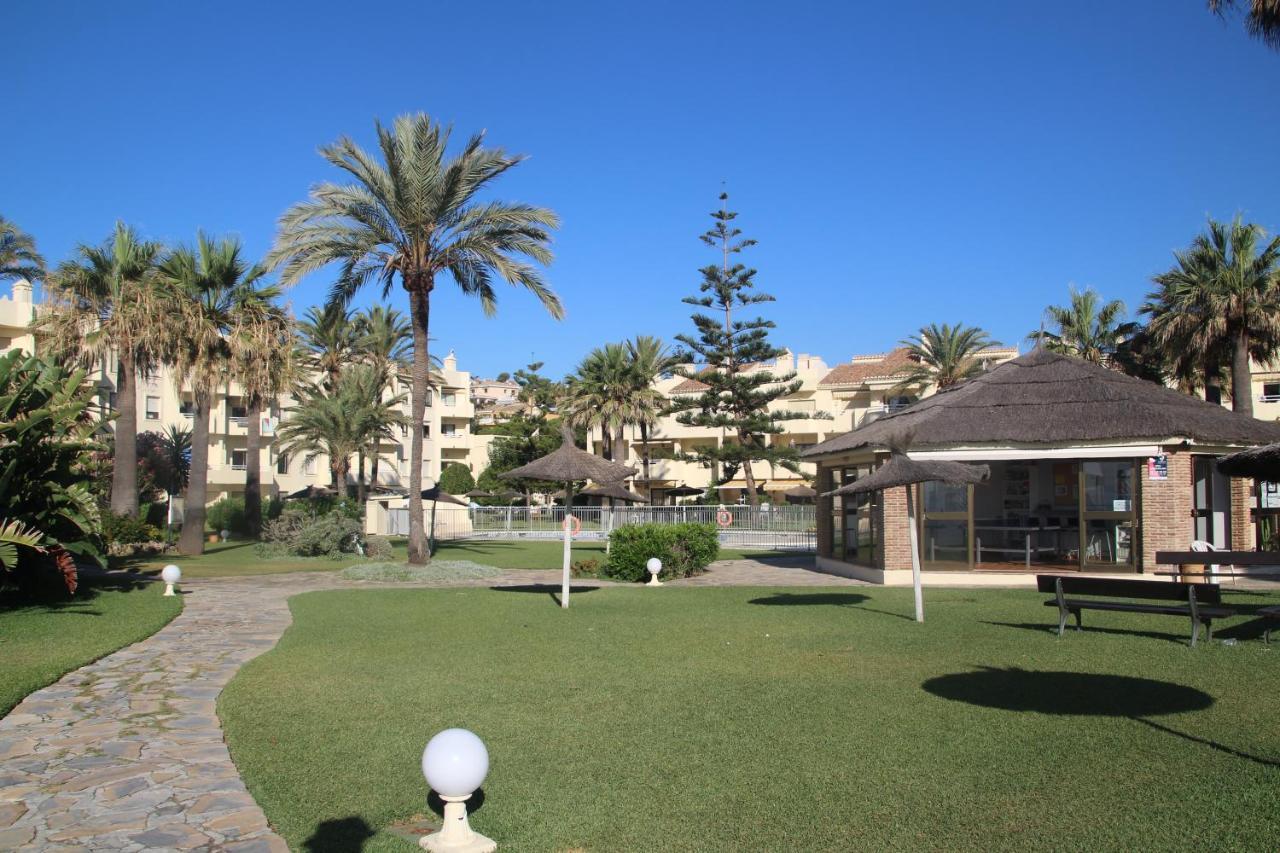 Beach Apartment La Cala Ла-Кала-де-Михас Экстерьер фото